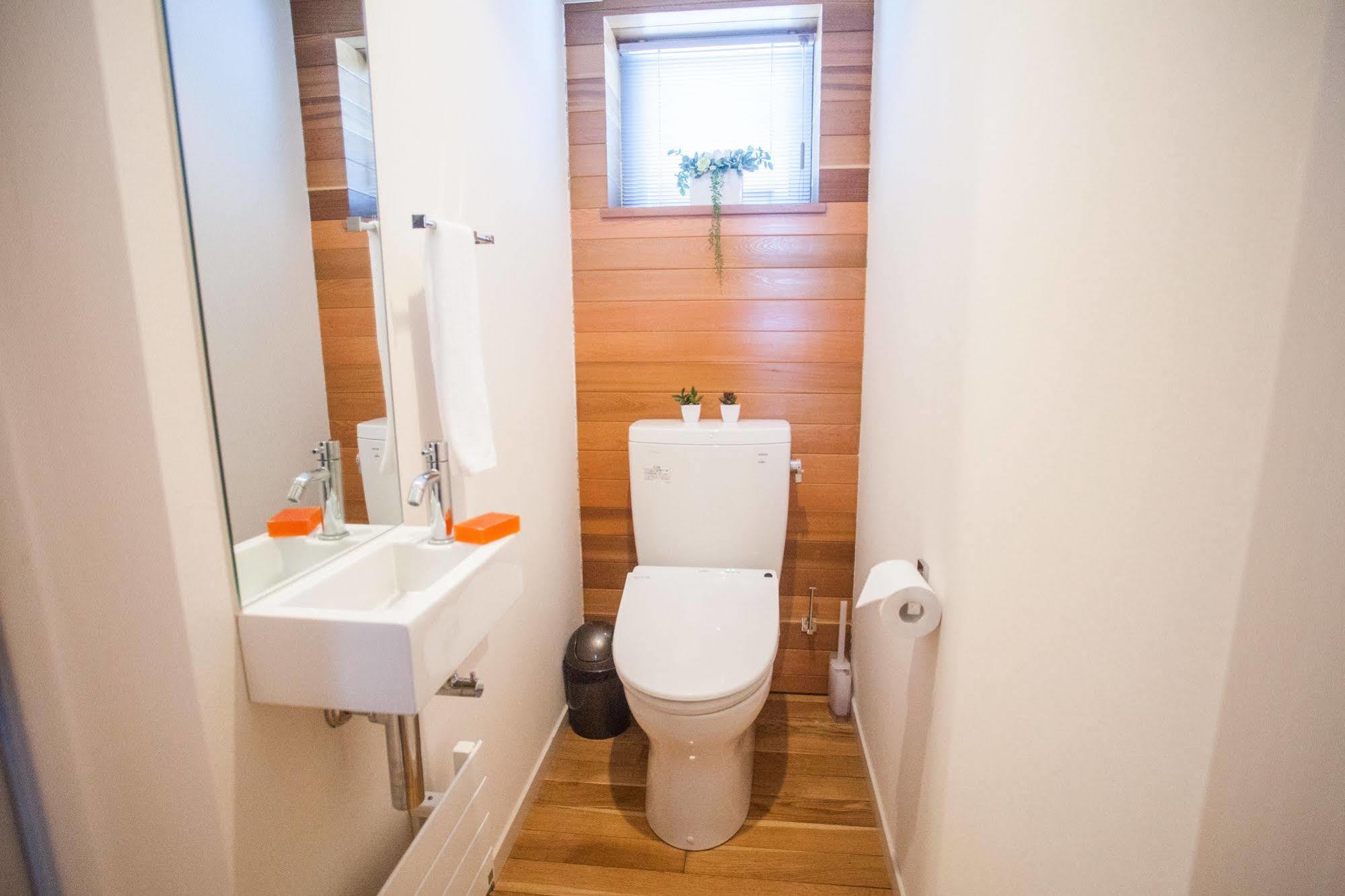 Ezo Yume Chalet Ōmagari Εξωτερικό φωτογραφία